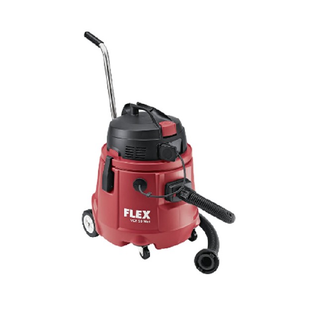 FLEX水泵濕式吸塵器VCE 50 WET