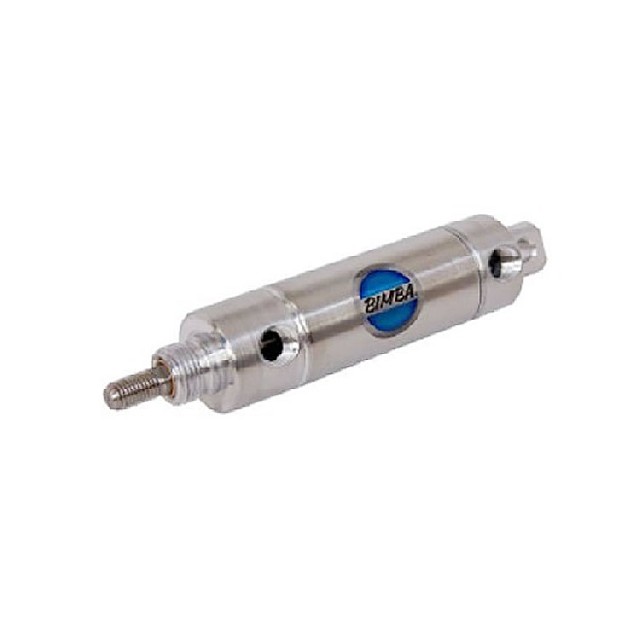 Bimba 原裝線式氣缸 SR-093-DPBVWY