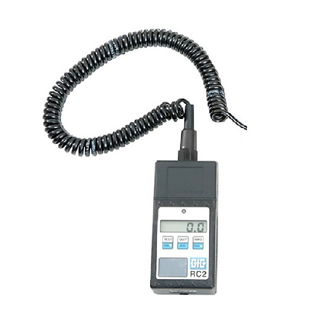 GfG 遠(yuǎn)程校整器 RC2 有線遙控接口 2800201