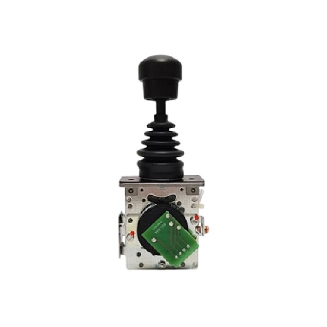 Gessmann 工業(yè)搖桿單軸控制器 S22L-2ZP-A05P441